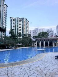 Palm Gardens (D23), Condominium #597355431